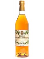 Dudognon Cognac Grande Champagne Vielle Reserve 40% ABV 750ml